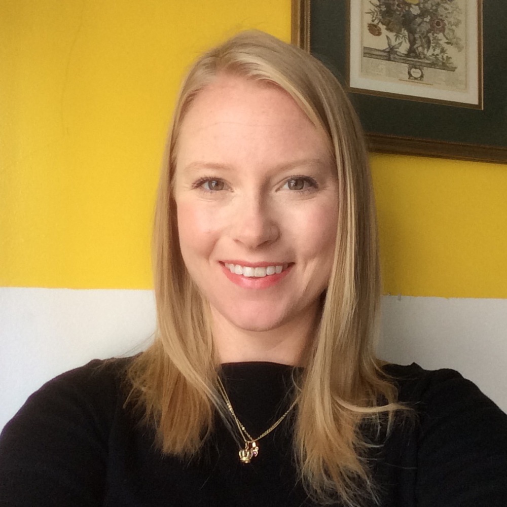 Meet your Posher, Nicole